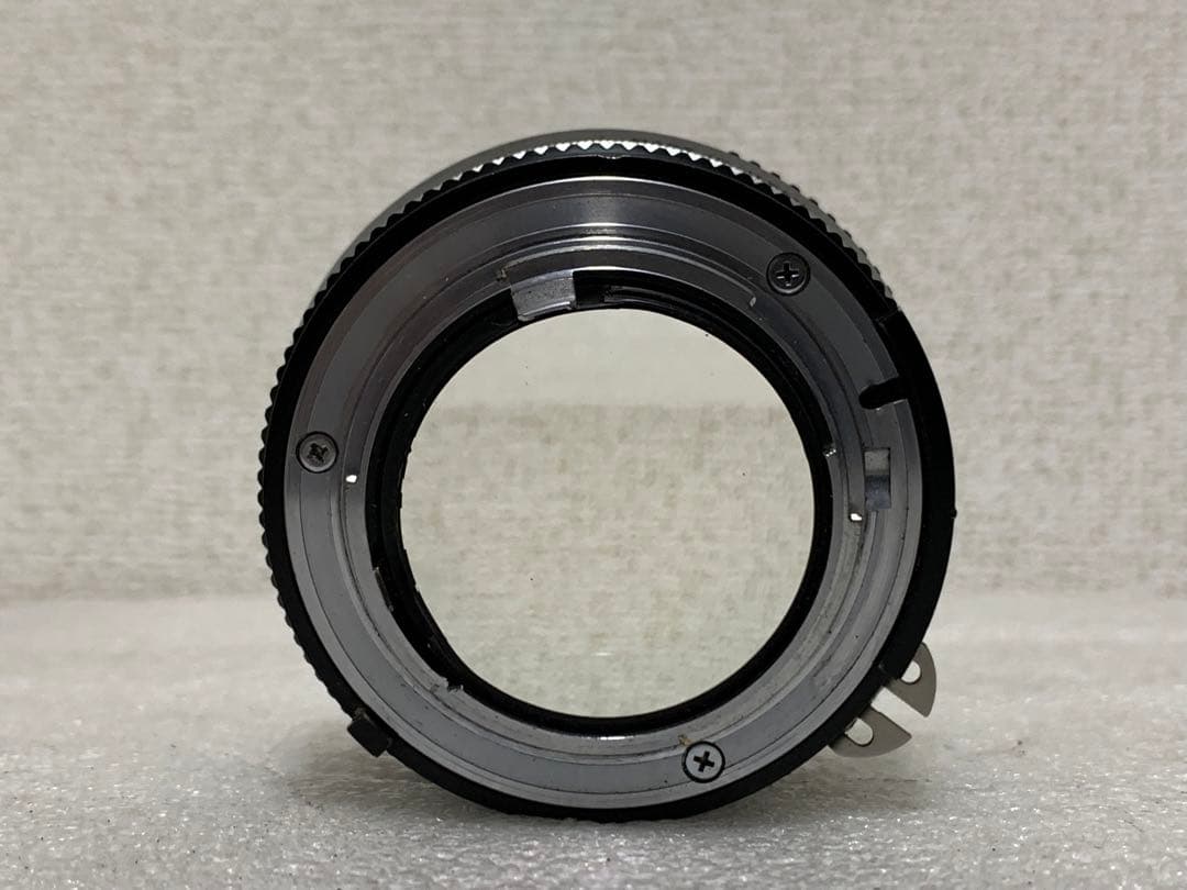 レンズ(単焦点) NIKON 50mm 1:1.2