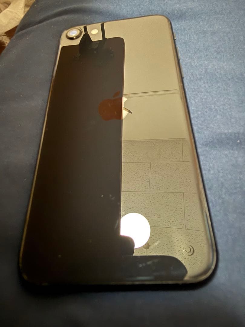 スマートフォン本体 iPhoneSE2 256GB