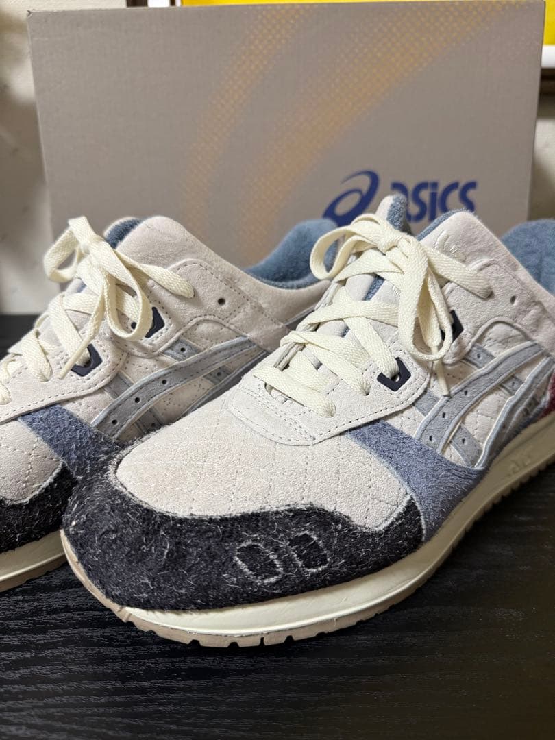 ASICS GEL-LYTE III スニーカー