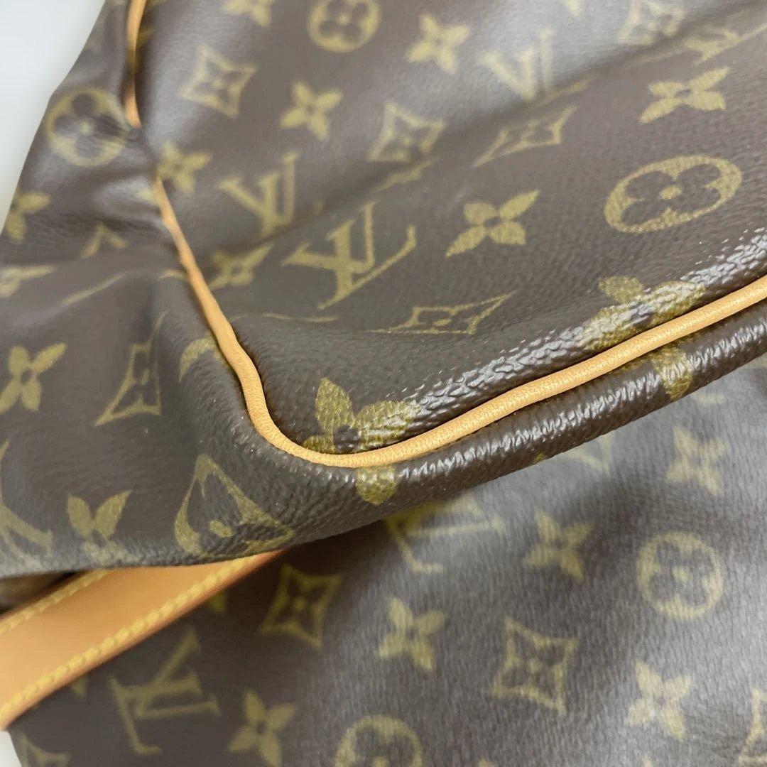 美品　ルイヴィトン　モノグラム キーポル　50 ボストンバッグ　M41426