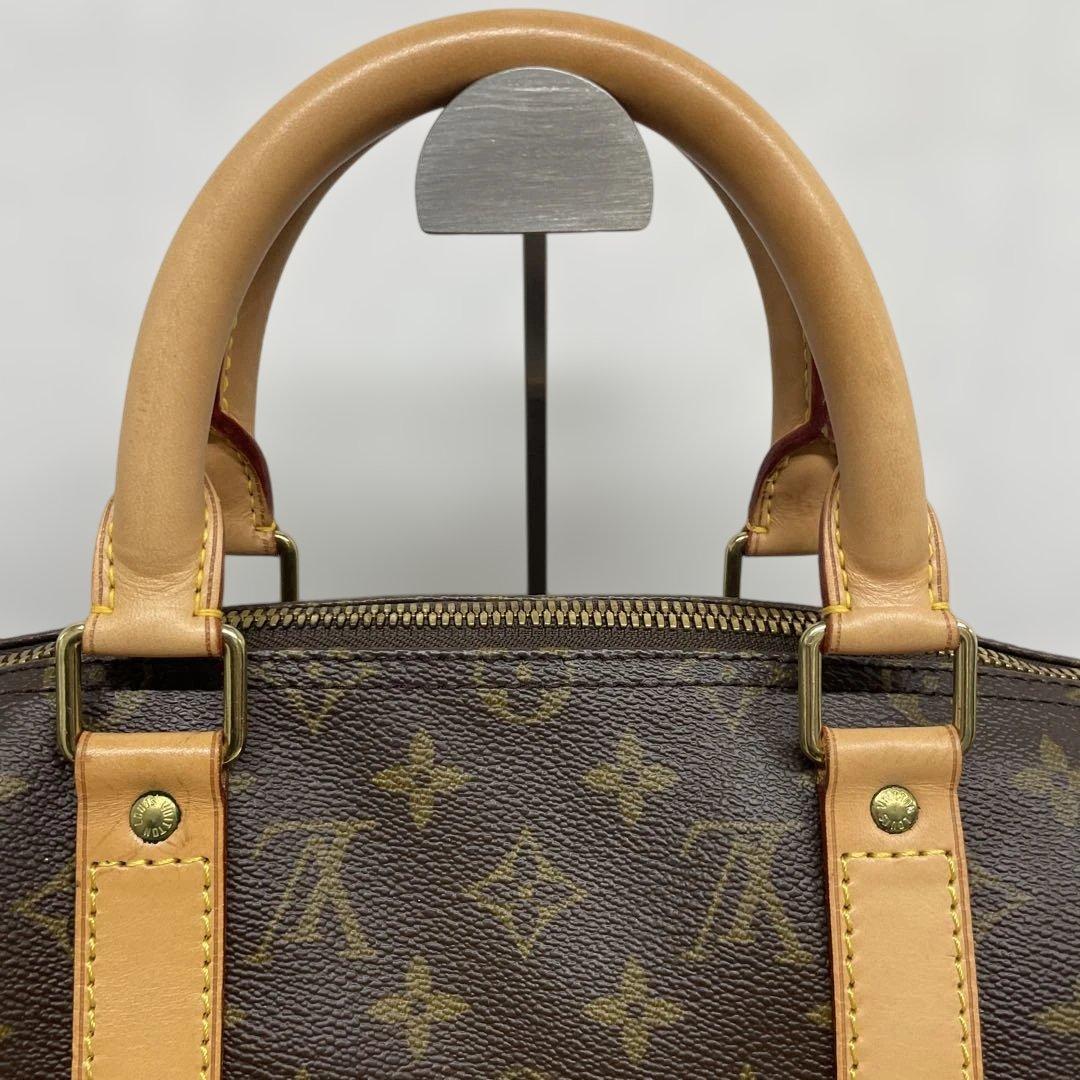 美品　ルイヴィトン　モノグラム キーポル　50 ボストンバッグ　M41426