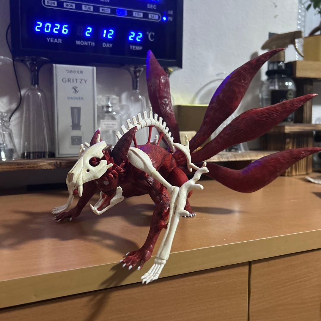 d*7様 NARUTO一番くじ