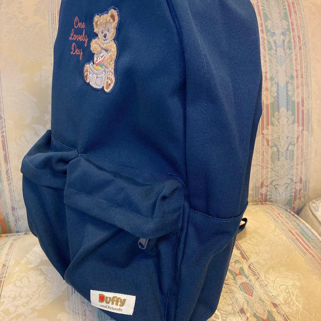 ♡ダッフィーリュック♡one lovely day新品未使用品