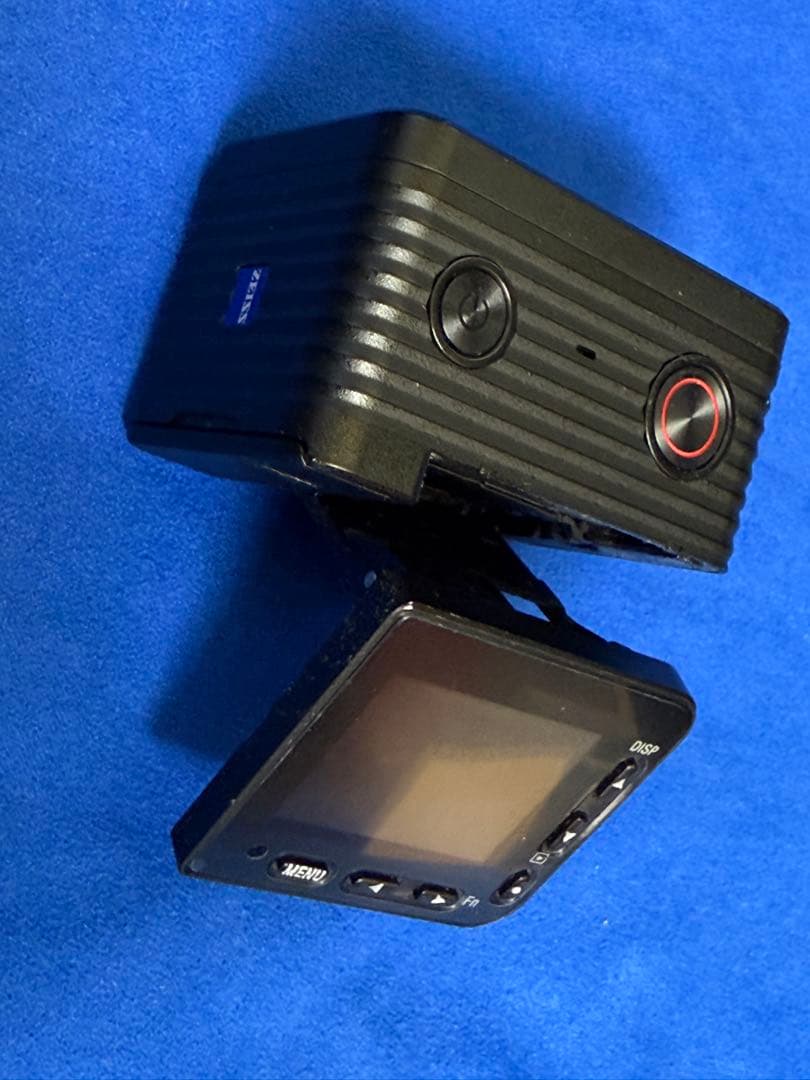 【RX0M2】SONY Cyber-shot RX0 II＋アクセサリー