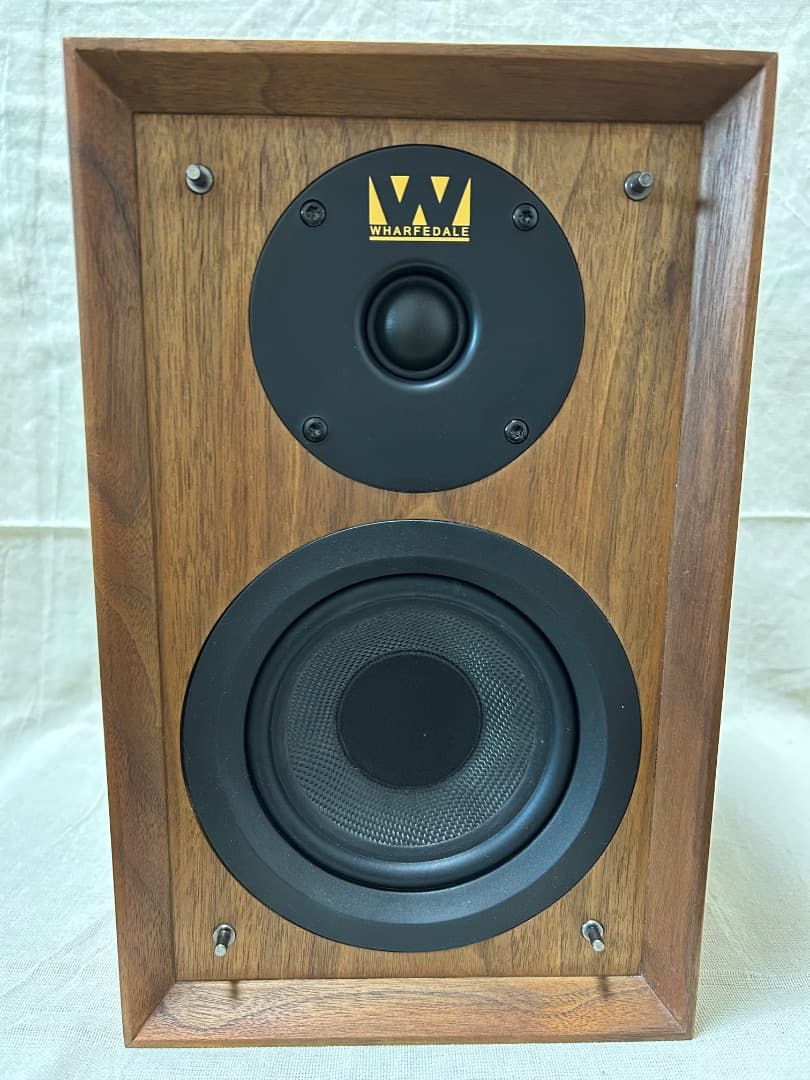 Wharfedale Denton 80 th スピーカー