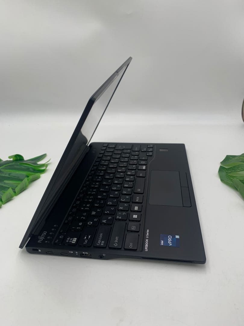 Windowsノート本体 LIFEBOOK U9413/M (i7-1370P 32GB SSD1TB