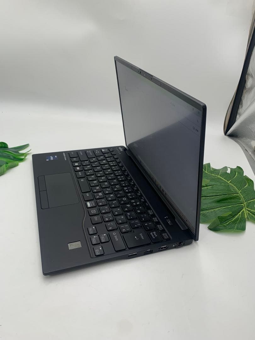 Windowsノート本体 LIFEBOOK U9413/M (i7-1370P 32GB SSD1TB