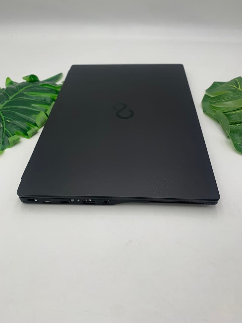 Windowsノート本体 LIFEBOOK U9413/M (i7-1370P 32GB SSD1TB