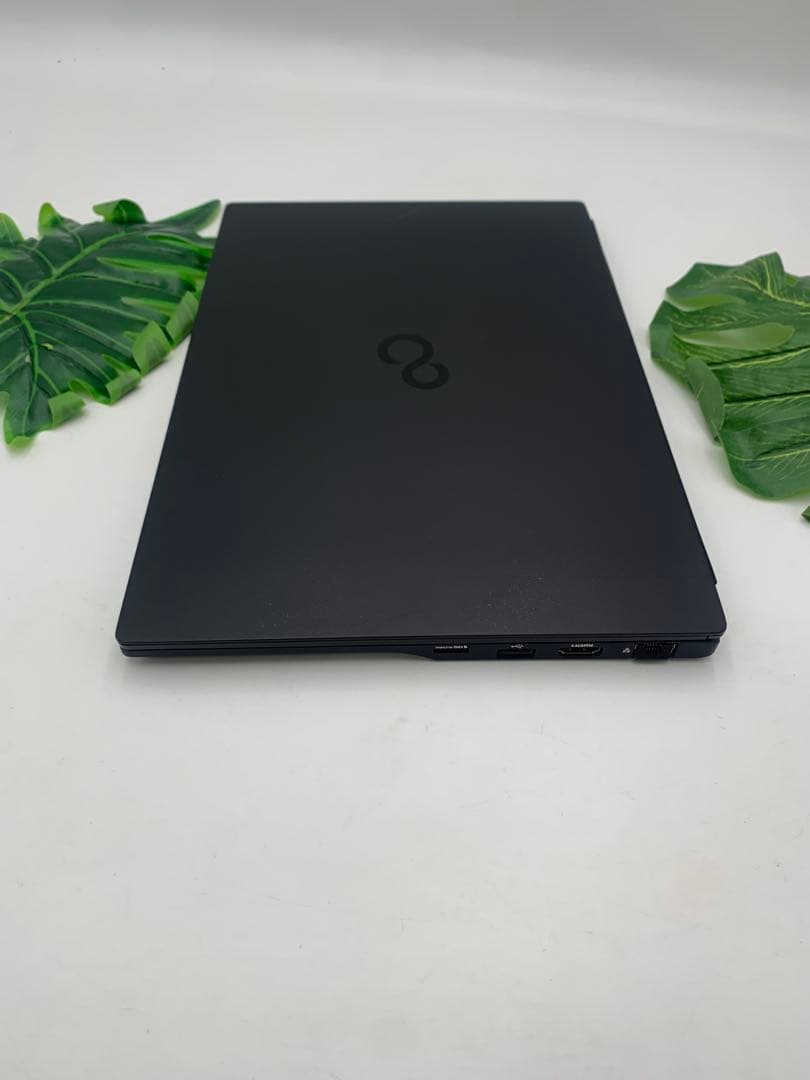 Windowsノート本体 LIFEBOOK U9413/M (i7-1370P 32GB SSD1TB