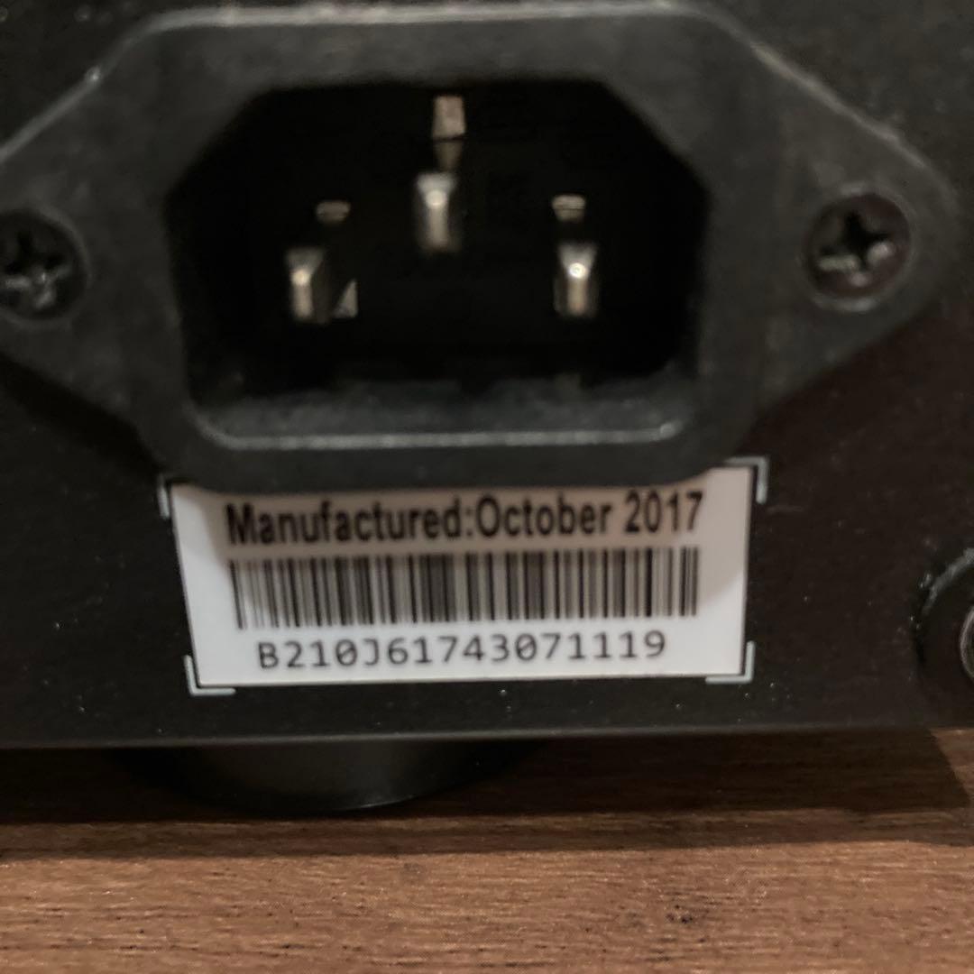 oppo UDP-205 4K UHD Blu-rayディスクプレーヤー