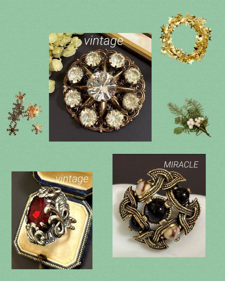 m.s様 リクエスト 3点 まとめ商品