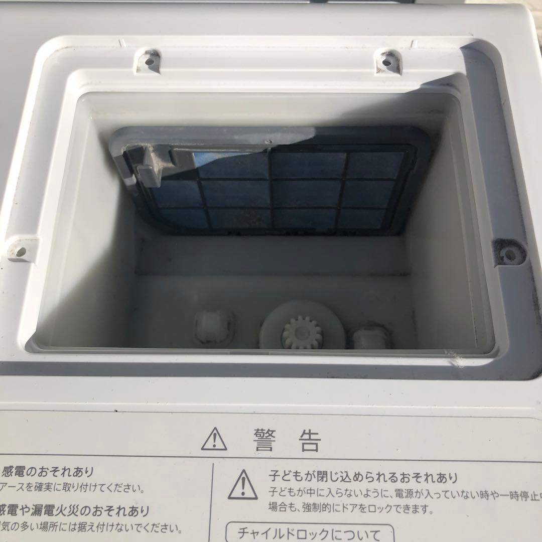 SHARP シャープ ドラム式洗濯乾燥機 ES-X11A-SR 右開き 11kg