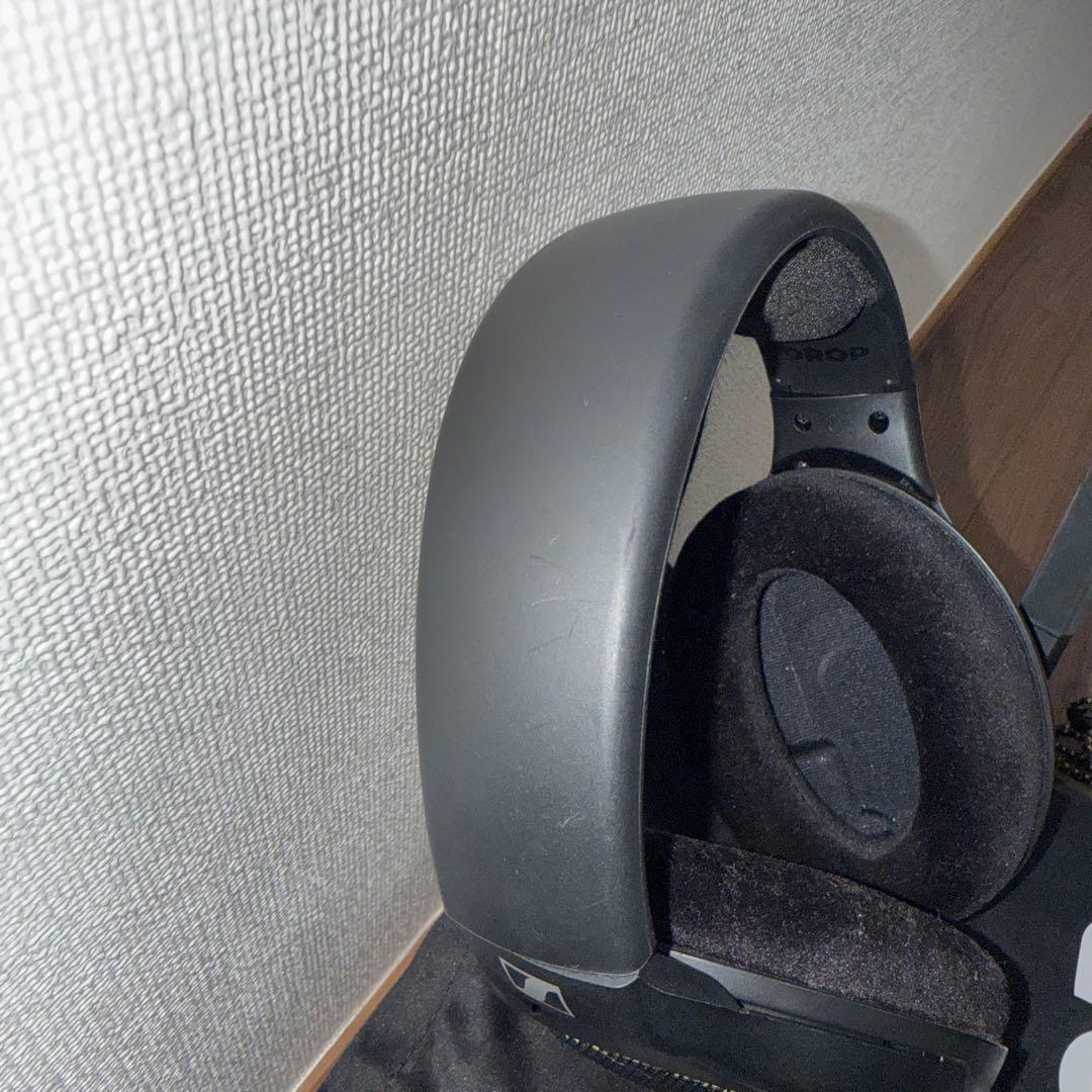 Sennheiser PC 38X ゲーミングヘッドセット