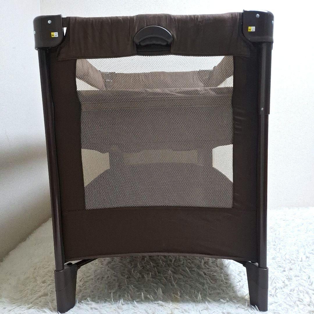 【状態良好】Aprica アップリカ ココネルエアープラス 最上級モデル