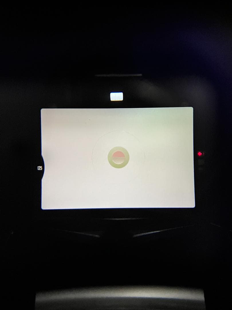 超美品 ニコン　NEW FM2 シルバー フィルム　モルト新品交換済 B845