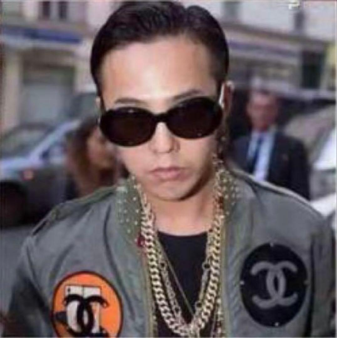 no-1984 美品・MA−I・ブルゾン Ｌサイズ