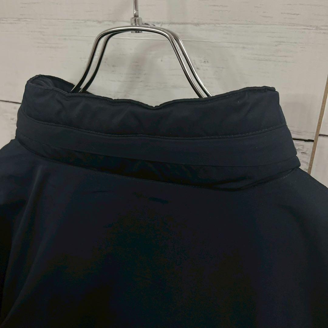 1【希少XL】ラルフローレン☆フード収納 刺繍ロゴ ジャケット即完売☆7315