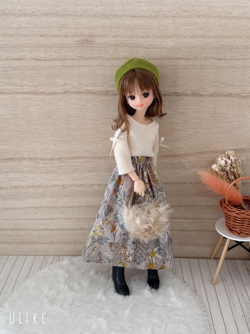 ふくふく様 お取り置き 4点 1/12