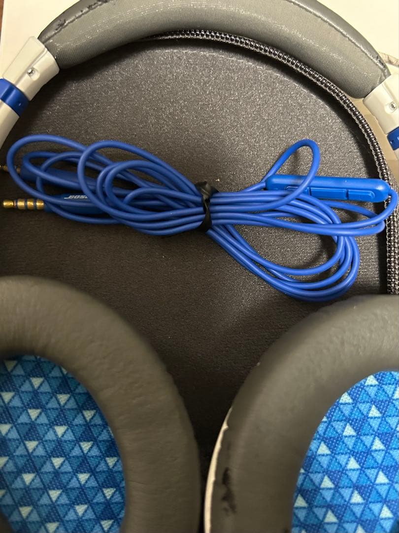 bose ボーズ　ヘッドホン　ヘッドフォン　soundtrue サウンドリンク