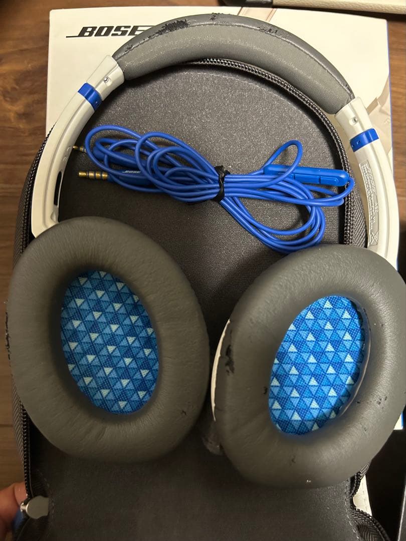 bose ボーズ　ヘッドホン　ヘッドフォン　soundtrue サウンドリンク