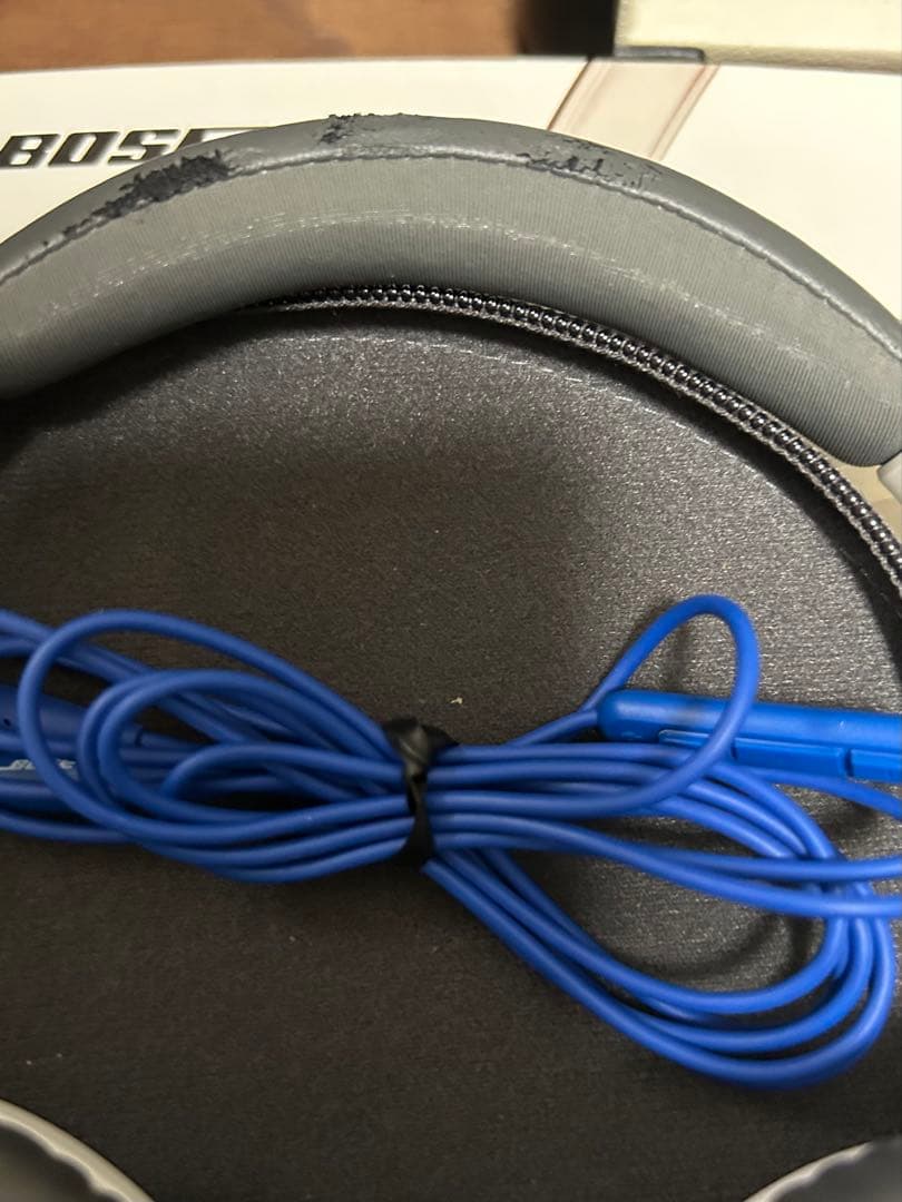 bose ボーズ　ヘッドホン　ヘッドフォン　soundtrue サウンドリンク