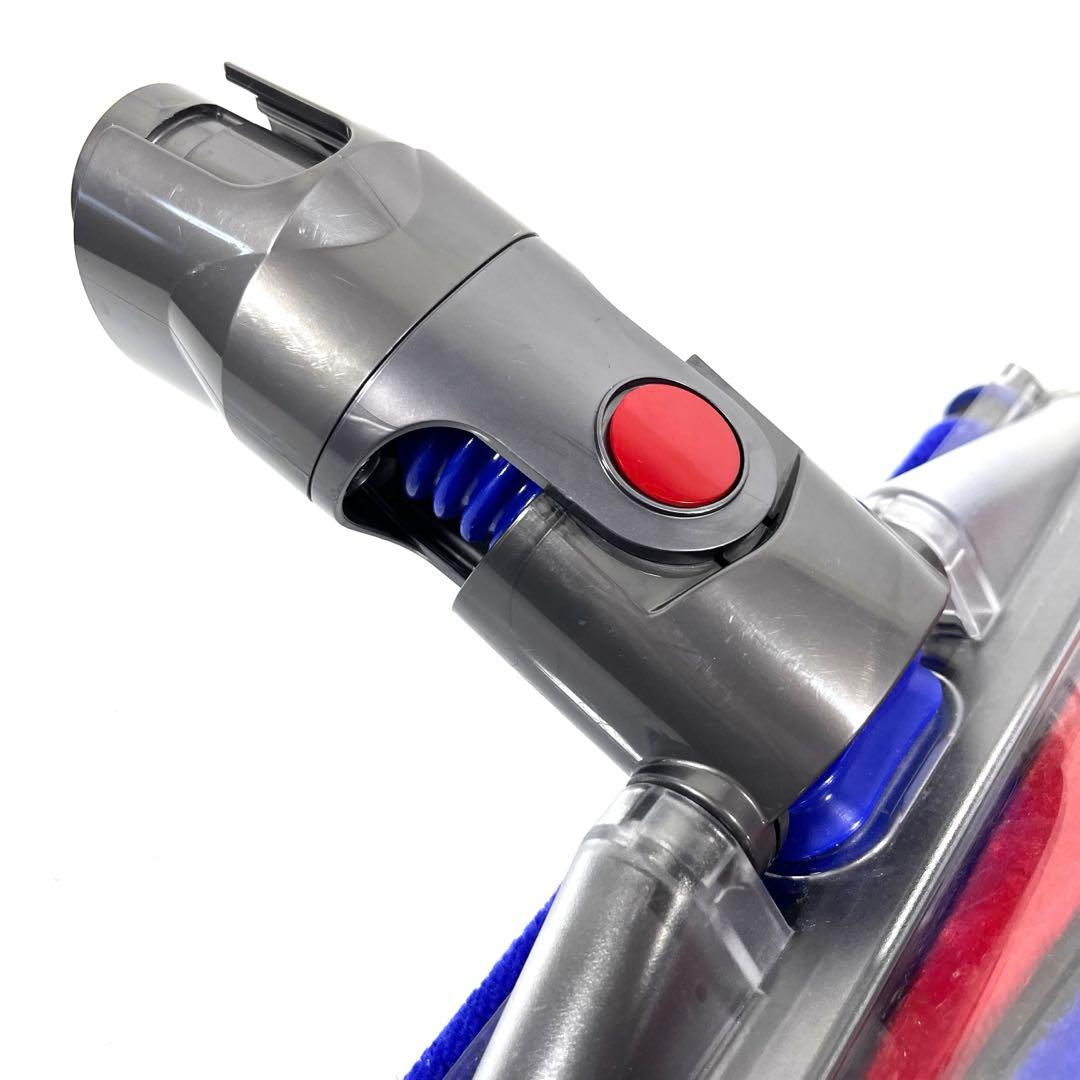 【分解洗浄】 Dyson[151868] CY24 CY25ヘッド　h98