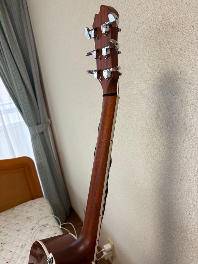 まる JAMES ジェームス J-300A アコースティックギター