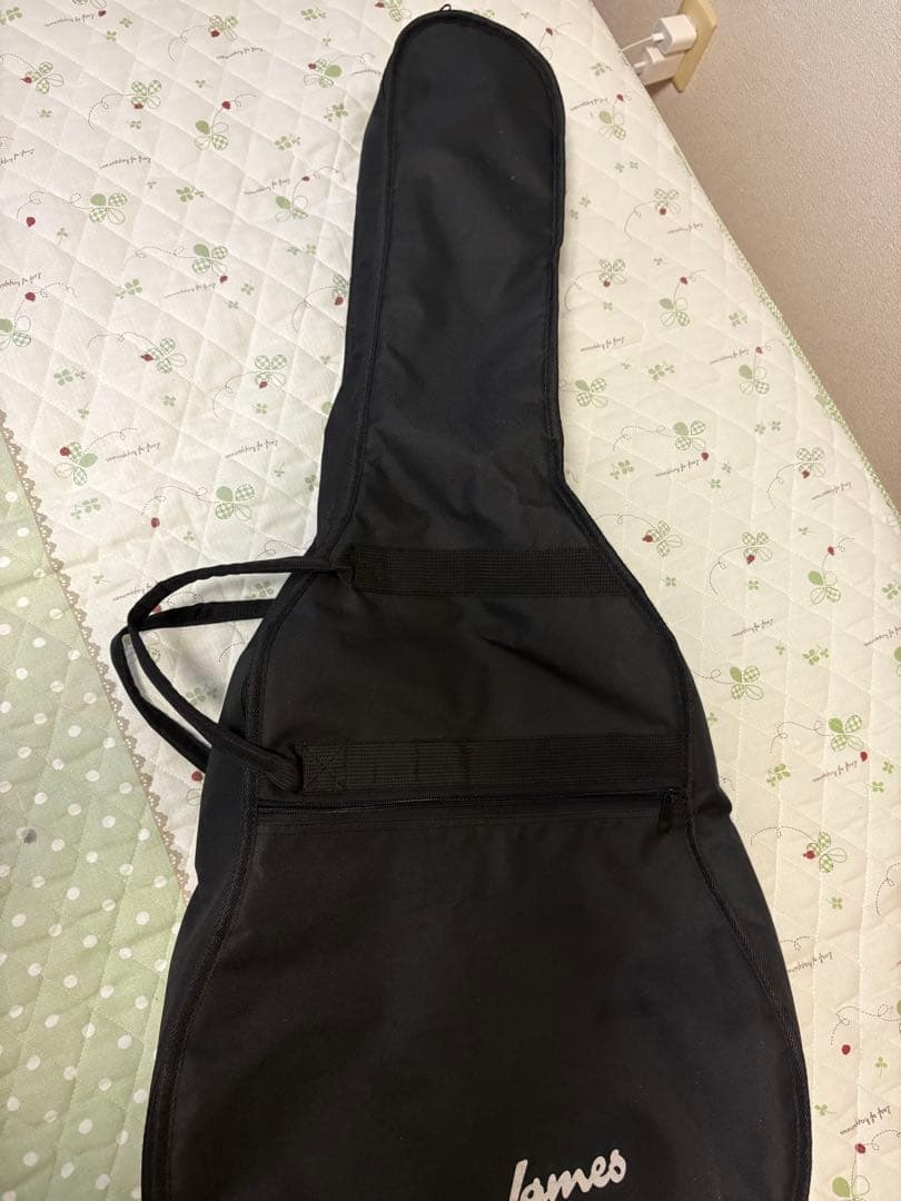 まる JAMES ジェームス J-300A アコースティックギター