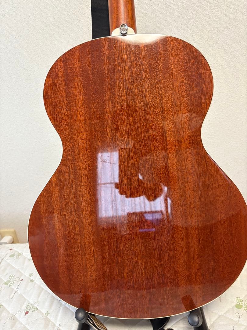 まる JAMES ジェームス J-300A アコースティックギター