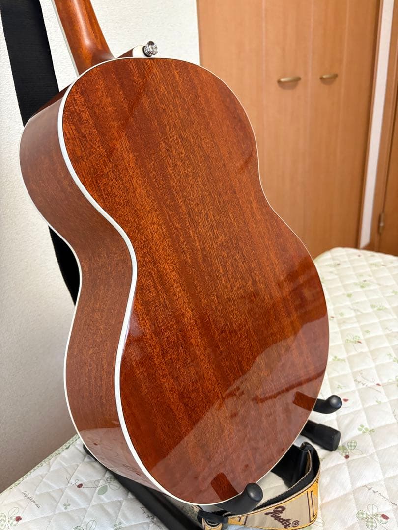 まる JAMES ジェームス J-300A アコースティックギター