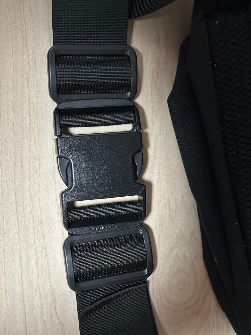 武*読様 正規品　MYSTERY RANCH ミステリーランチ　ヒップモンキー