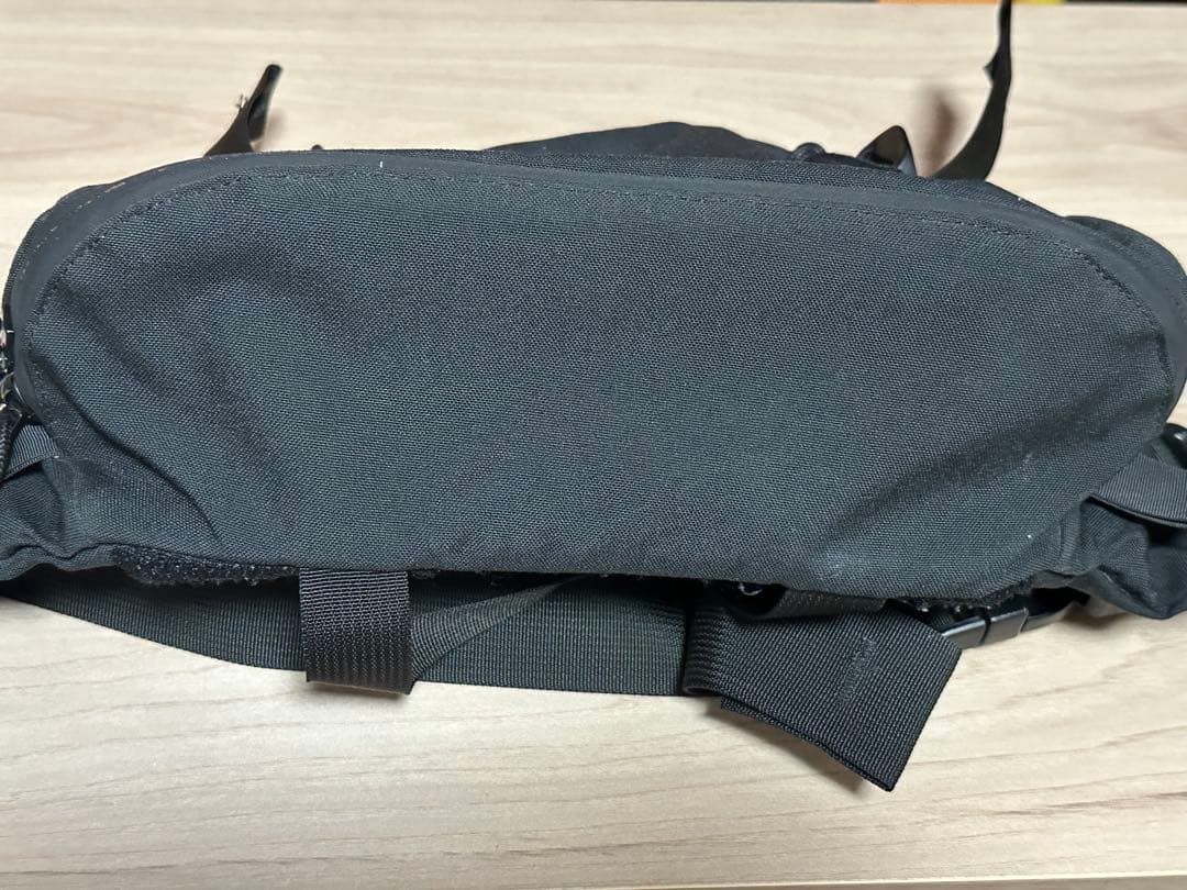 武*読様 正規品　MYSTERY RANCH ミステリーランチ　ヒップモンキー