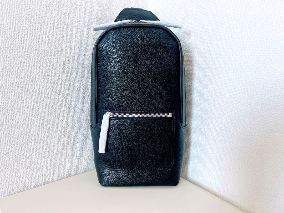 【新品】PS Paul Smith ビジネス ボディバッグ