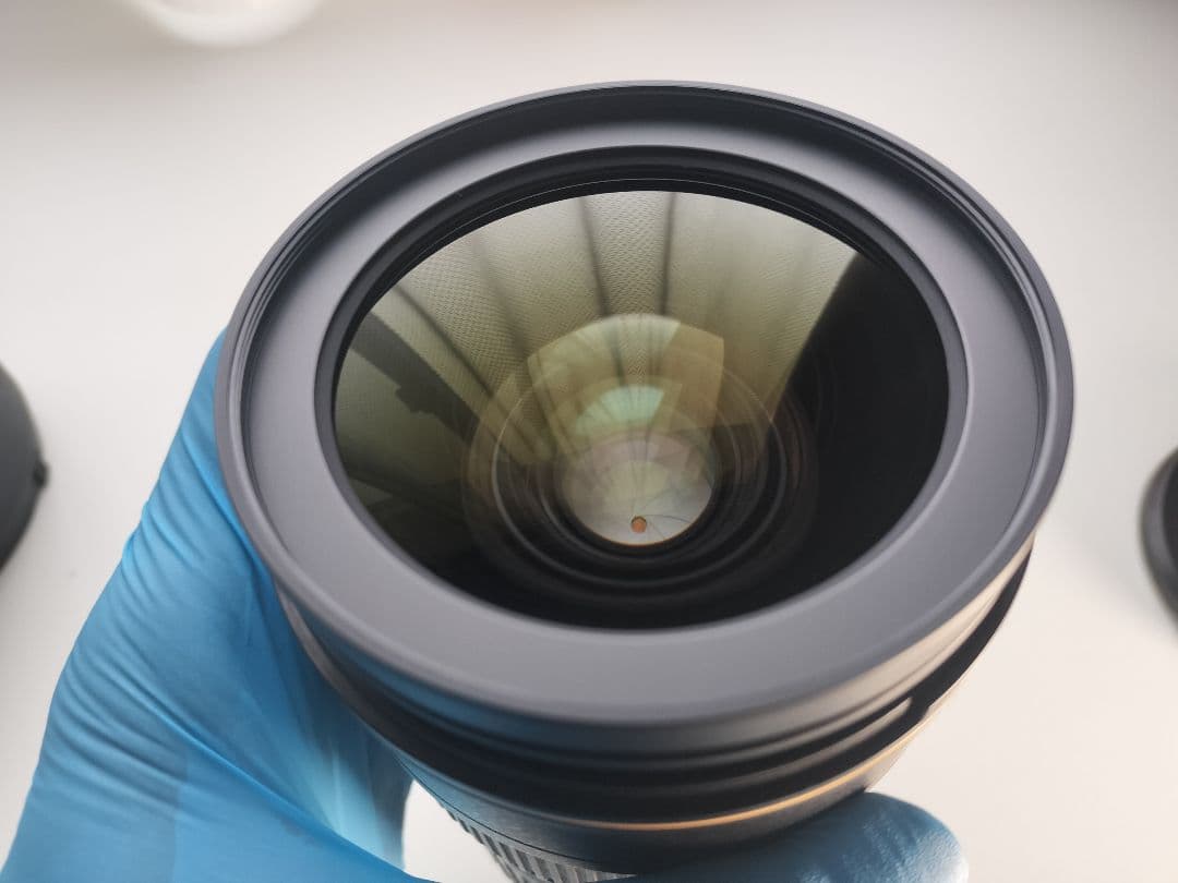 Nikon AF-S NIKKOR 24-70mm F2.8G ED 大三元