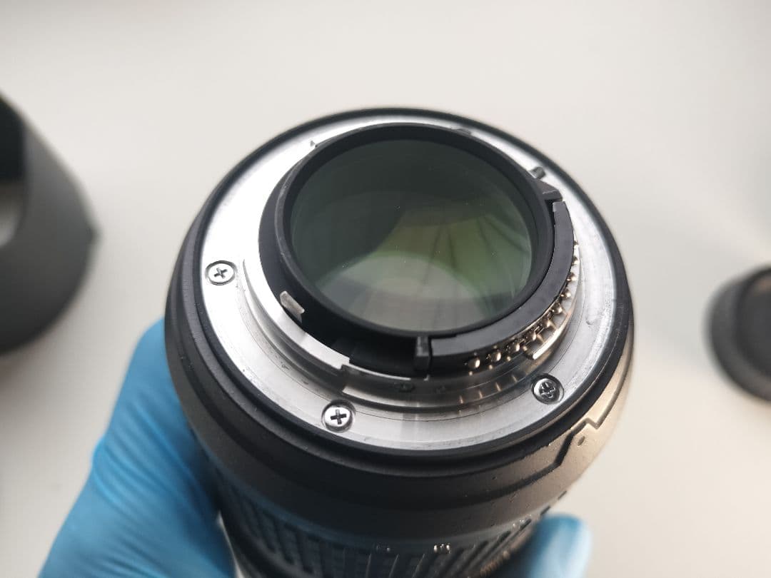 Nikon AF-S NIKKOR 24-70mm F2.8G ED 大三元