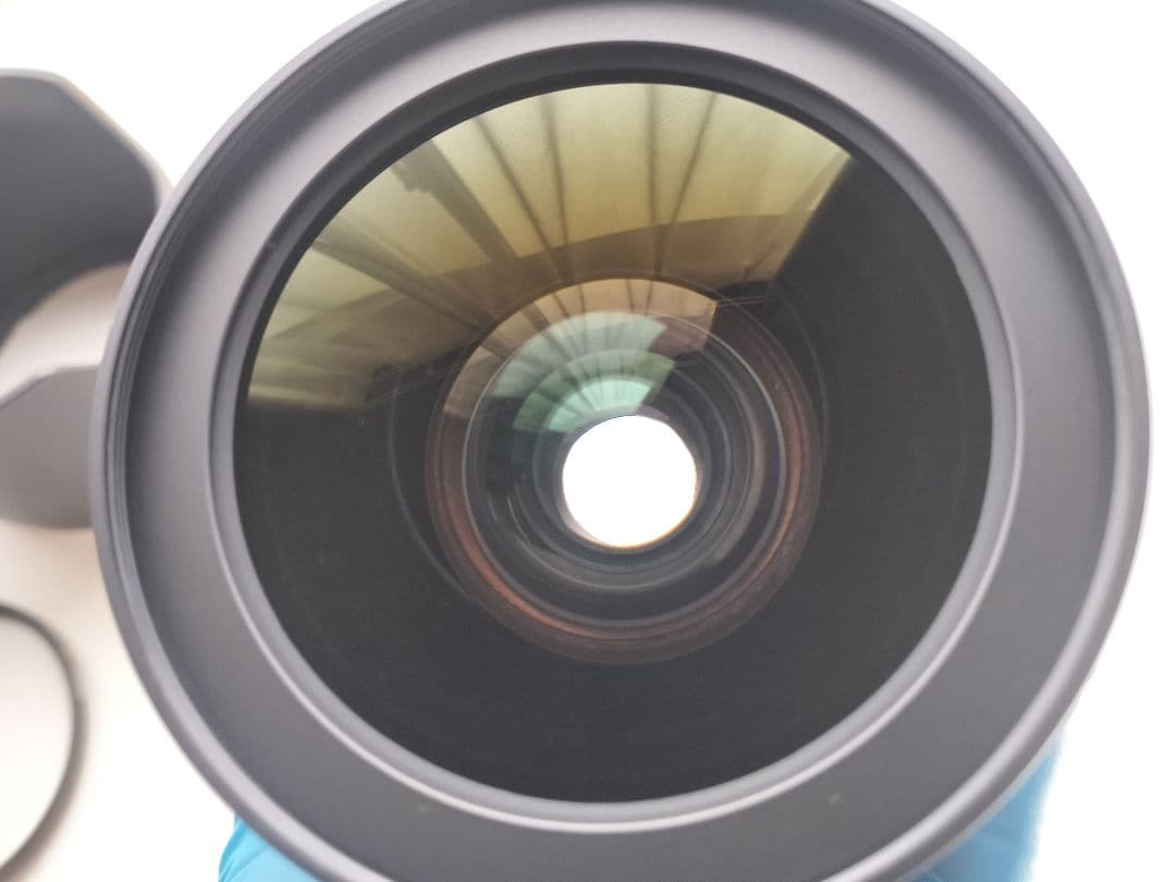 Nikon AF-S NIKKOR 24-70mm F2.8G ED 大三元