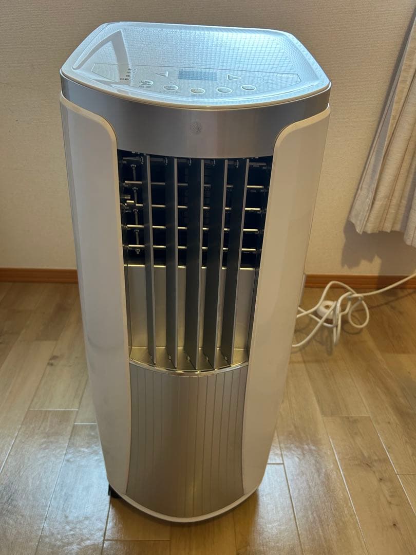 TOYOTOMI スポット冷風機 2023モデル