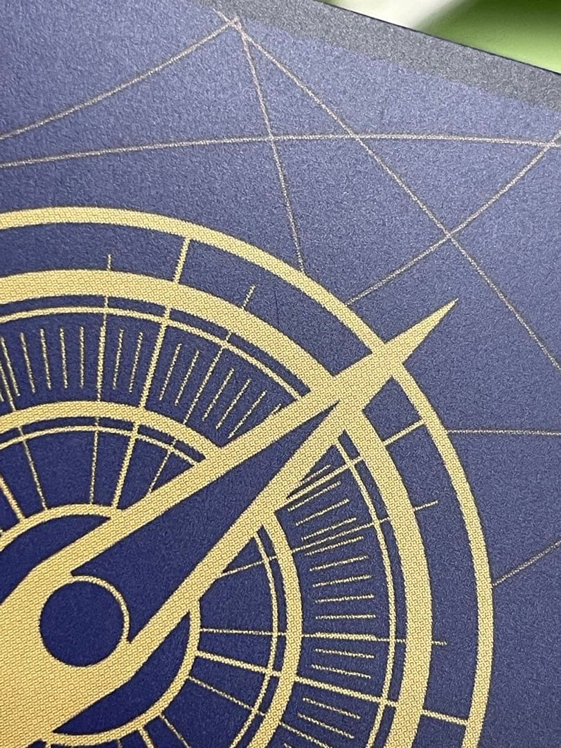 kncard81-2178 サンジ　OP06-119 SEC コミパラ