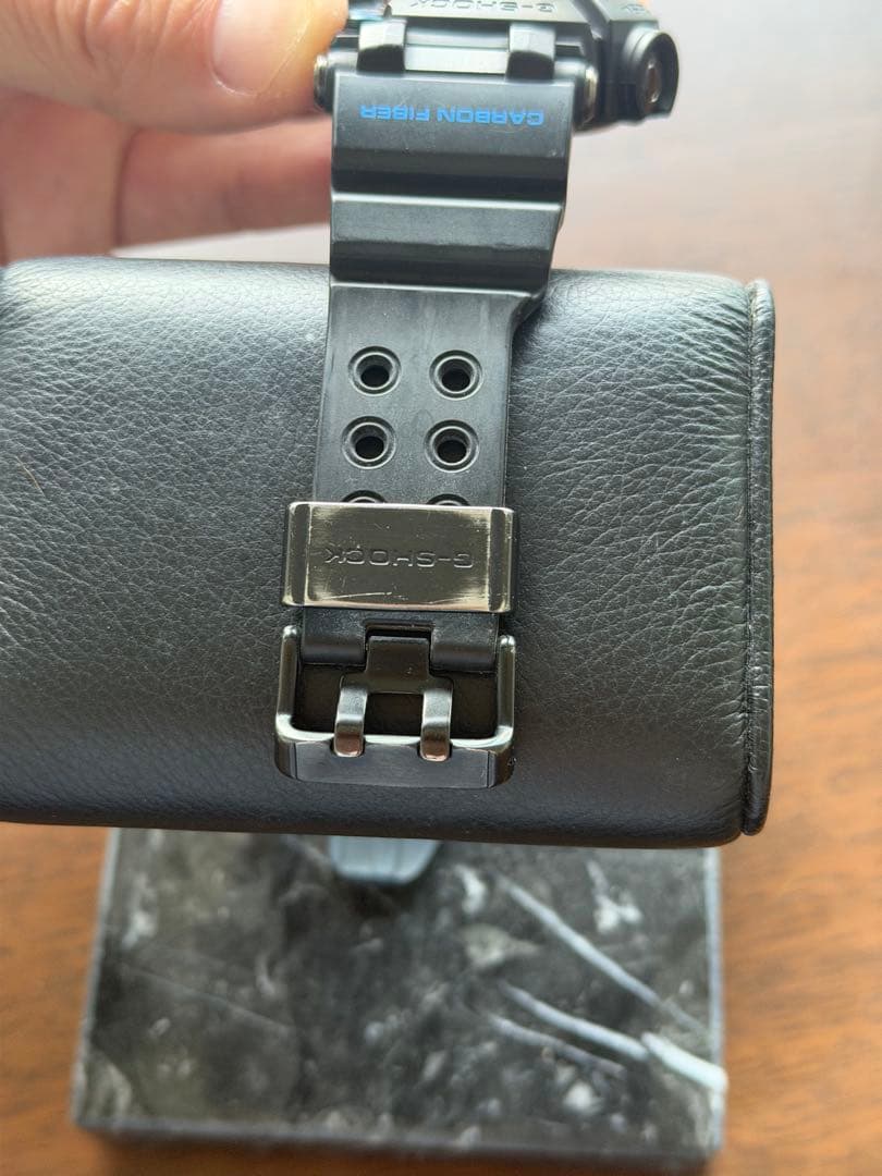 G-SHOCK FROGMAN GWF-D1000B-1JF フロッグマン