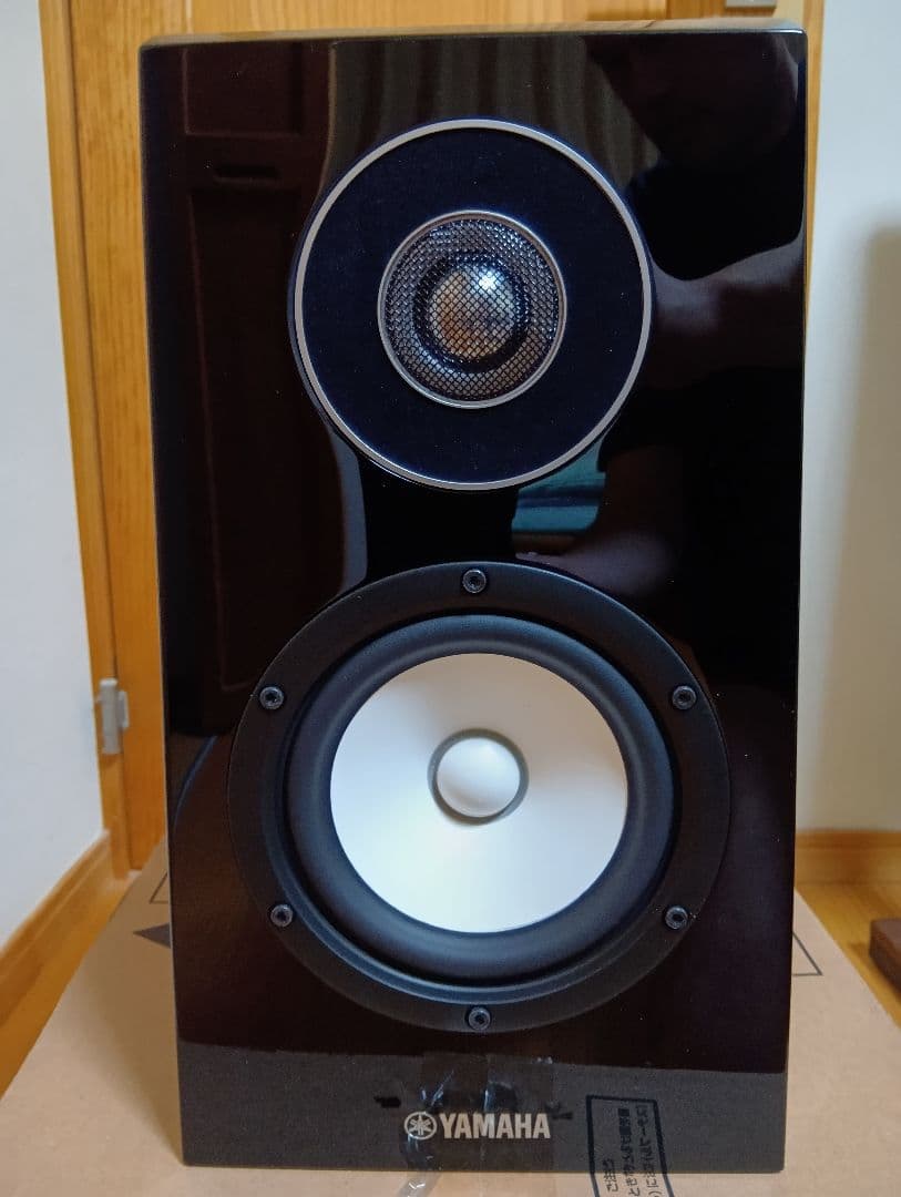 【okayu】①ヤマハ　スピーカー　NS-B750【1台】