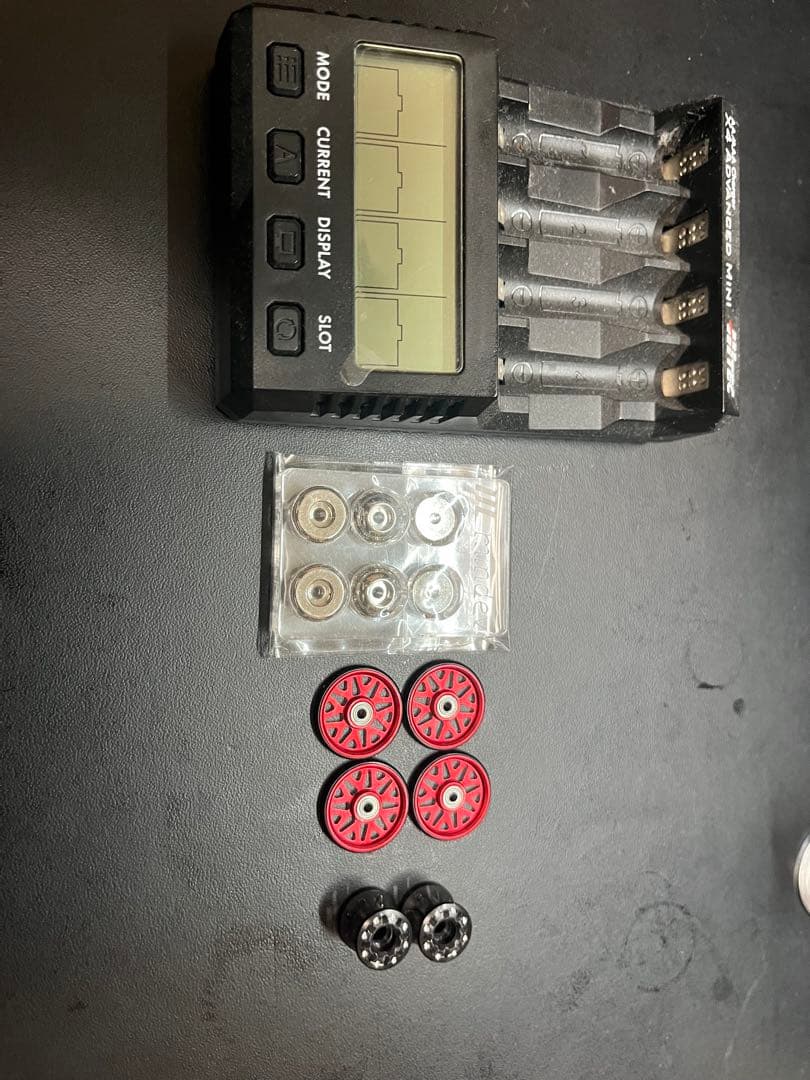 と*ん様 ミニ四駆引退品