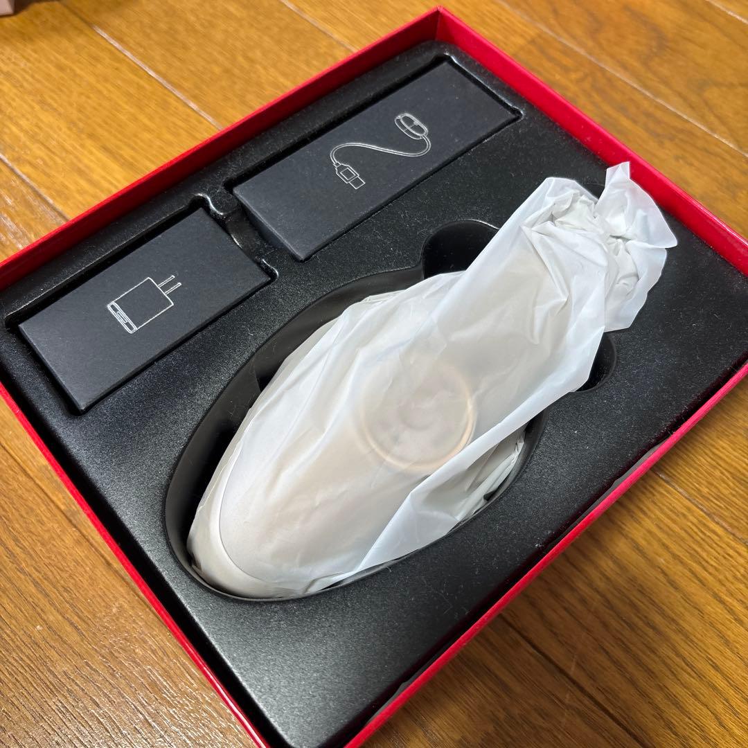 KKOプロデュース ME LA BOUM Eclat 美顔器　ECL-02