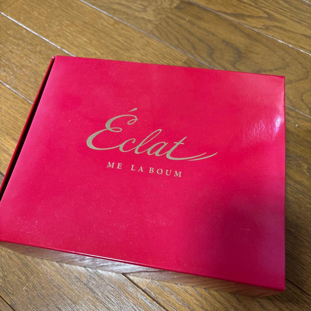 KKOプロデュース ME LA BOUM Eclat 美顔器　ECL-02