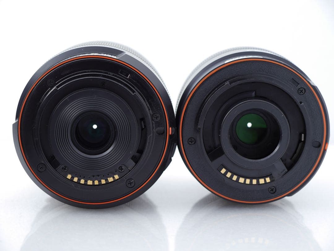 SONY α55 SLT-A55V Wレンズキット