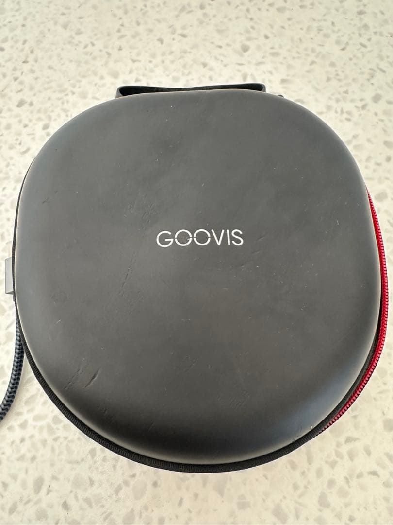 GOOVIS T2Youngヘッドマウントディスプレイ 　管理No.※B1※