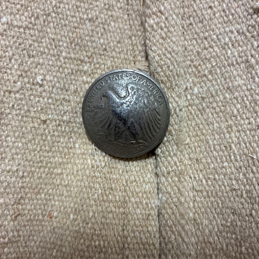 チマヨベスト インディアンモーターサイクル 38