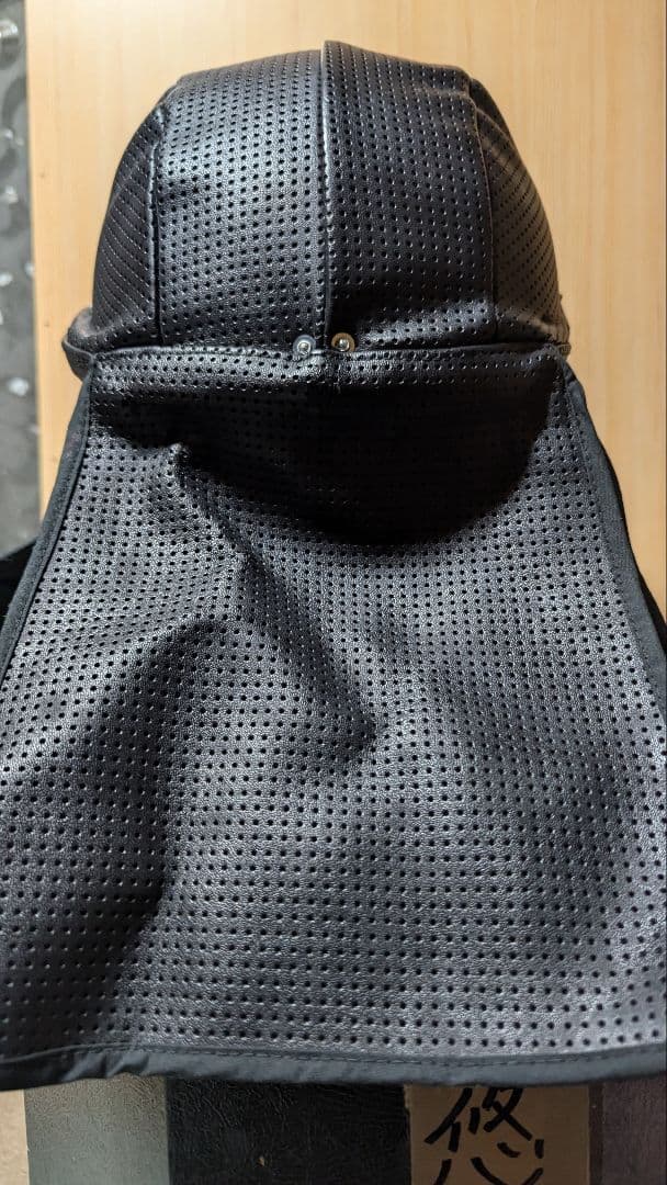 【美品✨】新選組鉢金頭巾【一点物】近藤勇、土方歳三【大衆演劇】