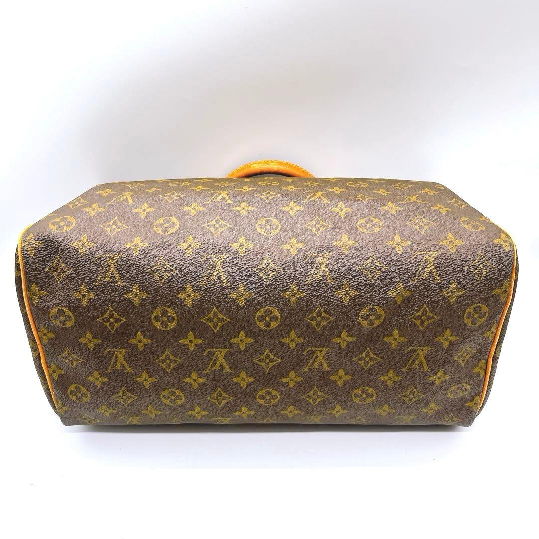 LOUIS VUITTON M41524 モノグラム スピーディー35