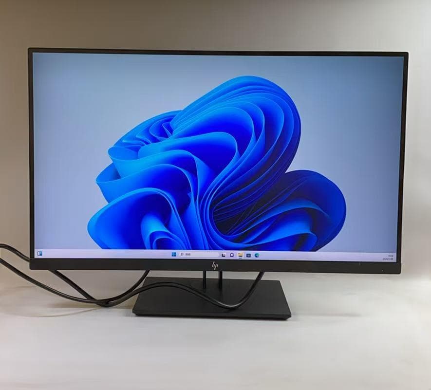 HP Z27n G2 27インチ モニター Type-C　2k