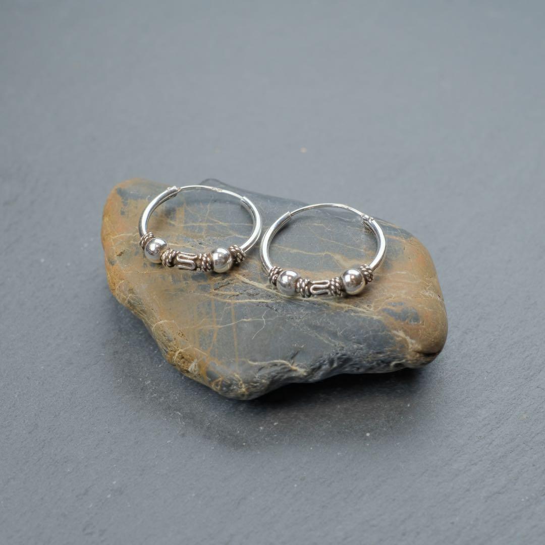 2点 まとめ商品 シルバー925 Silver ピアス